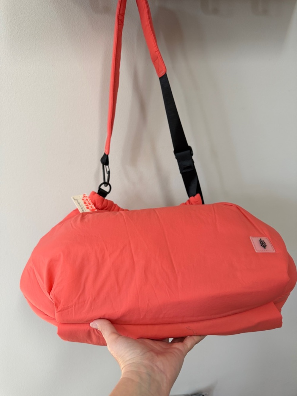 Free People Melon Carryall - Picture 4 of 6